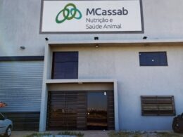 MCassab Nutrição e Saúde Animal: Descubra Como o Novo Centro em Goiânia Revoluciona o Mercado