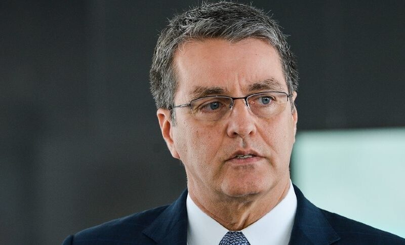 Mente Brilhante em Dúvida: Roberto Azevêdo e os Segredos da Nova (Des)Ordem Mundial