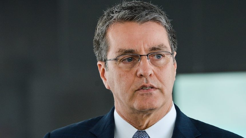 Mente Brilhante em Dúvida: Roberto Azevêdo e os Segredos da Nova (Des)Ordem Mundial
