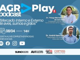 Mercado de Aves e Suínos: Os Segredos Revelados no Podcast que Está Transformando a Agricultura!