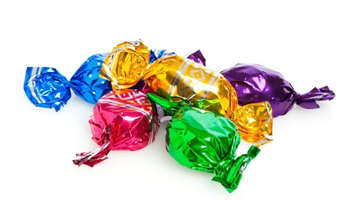Mercado de Filmes de Doces: O Segredo por trás da Doçura que Está Conquistando o Mundo do Entretenimento!