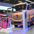Mercedes-Benz Actros ‘Estrela Delas’: Conheça os Caminhões que Estão Transformando o Transporte no Brasil!