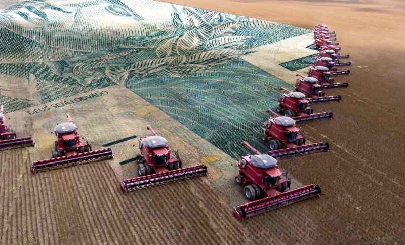 Milagre Econômico? Governo Injeta R$ 4 Bilhões no Plano Safra e Revoluciona Apoio ao Agronegócio!