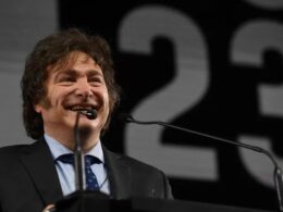 Milei Revoluciona Agronegócio Argentino: Tarifas Menores, Impacto Global Maior!