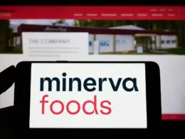 Minerva (BEEF3) é frigorífico mais impactado por tarifa de Trump, dizem analistas
