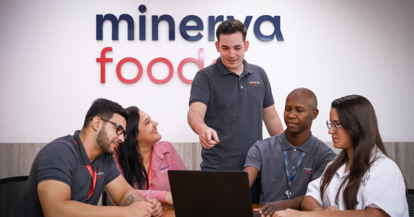 Minerva Foods abre vagas para jovens talentos em Araguaína, TO
