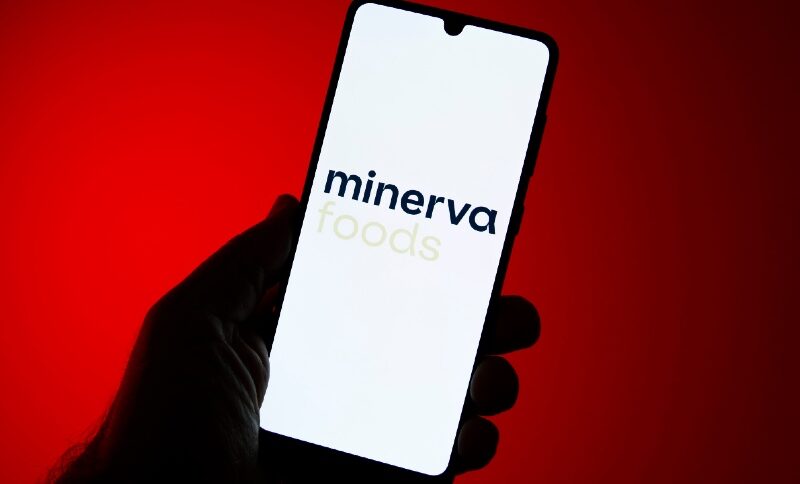 Minerva vende frigorífico no Uruguai por US$ 48 mi para avançar acordo com Marfrig