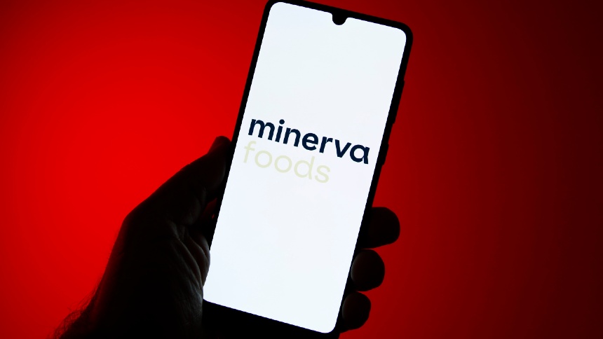 Minerva vende frigorífico no Uruguai por US$ 48 milhões para concluir negócio com Marfrig