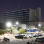 Seis grupos demonstraram interesse em comandar o Hospital Regional