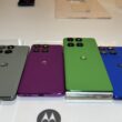 Motorola Edge 60 vs. Edge 50: O que o novo traz que vai transformar sua experiência móvel!