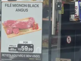 MP-GO move ação contra Frigorífico Goiás por discriminação política