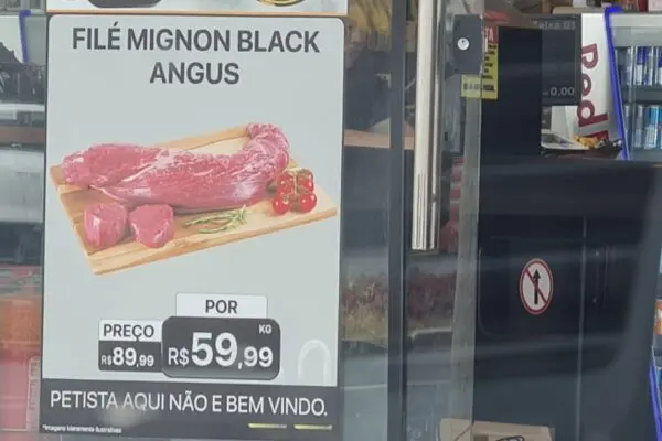 MP-GO move ação contra Frigorífico Goiás por discriminação política