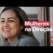 Mulheres na Direção: Oportunidades Imperdíveis com a JSL para Impulsionar Sua Carreira!