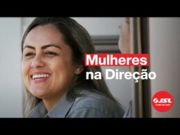 Mulheres na Direção: Oportunidades Imperdíveis com a JSL para Impulsionar Sua Carreira!