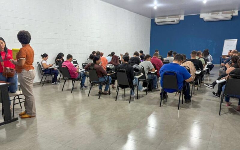 Mutirão de Empregos em Araçatuba oferece 300 vagas no frigorífico Marfrig neste sábado