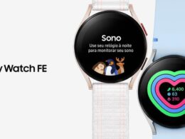 Não perca! Galaxy Watch FE por menos de R$ 800: a smartwatch Samsung com o melhor preço do mercado!