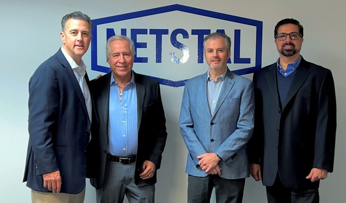 Netstal Revoluciona o Mercado Mexicano: Conheça a Nova Era da Inovação e Sustentabilidade!