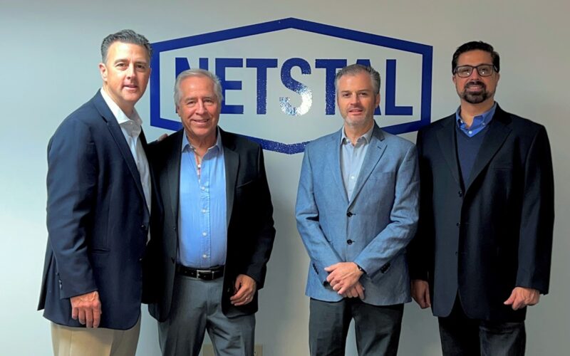 Netstal Revoluciona o Mercado Mexicano: Conheça a Nova Era da Inovação e Sustentabilidade!