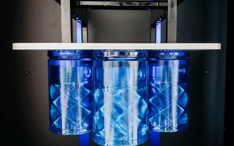 Nexa3D e Addifab: A Revolução na Impressão 3D que Você Não Pode Perder!