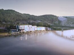 Norner Revoluciona o Futuro: Novo Centro de Exploração de Polímeros Promete Inovações Surpreendentes!