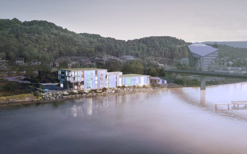 Norner Revoluciona o Futuro: Novo Centro de Exploração de Polímeros Promete Inovações Surpreendentes!