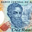 Nota de R$ 10 de plástico faz 25 anos: veja quanto vale para colecionadores