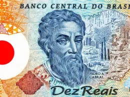 Nota de R$ 10 de plástico faz 25 anos: veja quanto vale para colecionadores
