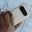 Novo Google Pixel 9a: O Design Surpreendente Que Você Não Pode Perder!