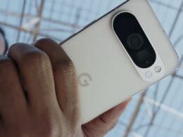 Novo Google Pixel 9a: O Design Surpreendente Que Você Não Pode Perder!
