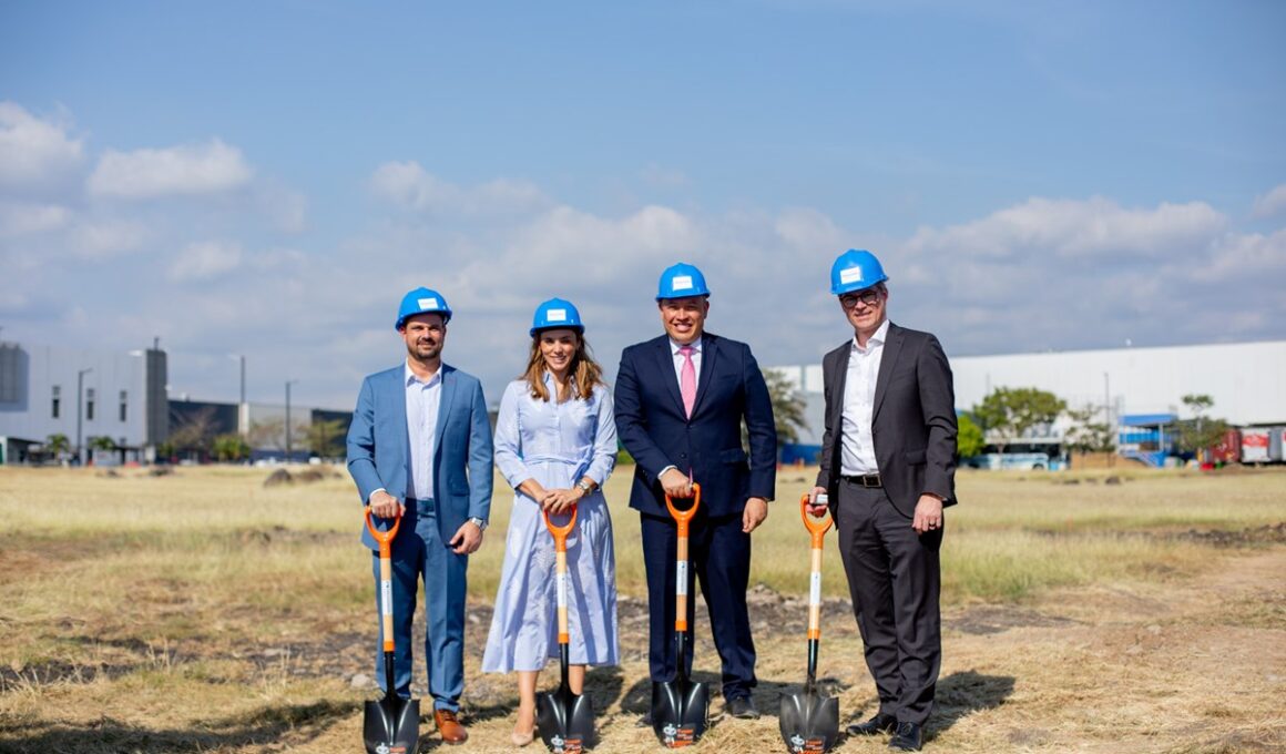 Novo Marco: Freudenberg Medical Expande suas Fronteiras na Costa Rica com Fábrica Inovadora! Novo Marco: Freudenberg Medical Expande suas Fronteiras na Costa Rica com Fábrica Inovadora!