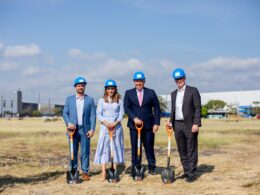 Novo Marco: Freudenberg Medical Expande suas Fronteiras na Costa Rica com Fábrica Inovadora!