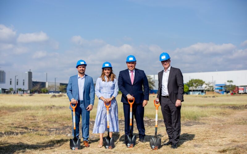 Novo Marco: Freudenberg Medical Expande suas Fronteiras na Costa Rica com Fábrica Inovadora!