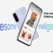 Novos Galaxy A: Conheça os surpreendentes recursos do A56, A36 e A26 que vão transformar sua experiência mobile!