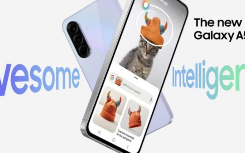 Novos Galaxy A: Conheça os surpreendentes recursos do A56, A36 e A26 que vão transformar sua experiência mobile!