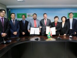Novos Horizontes: Brasil e China Revolucionam Comércio de Pesca Extrativa e Prometem Riquezas ao Mercado!