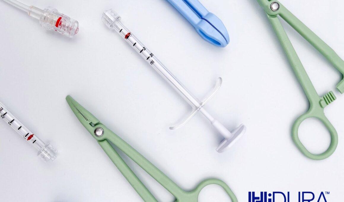 Nylon 66: O Segredo das Inovações em Dispositivos Médicos de Alto Desempenho!