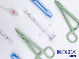 Nylon 66: O Segredo das Inovações em Dispositivos Médicos de Alto Desempenho!