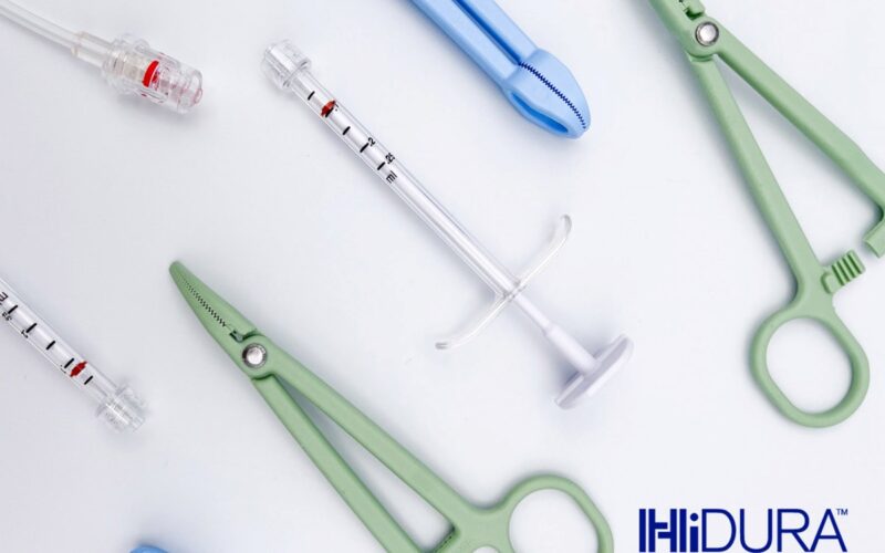 Nylon 66: O Segredo das Inovações em Dispositivos Médicos de Alto Desempenho!