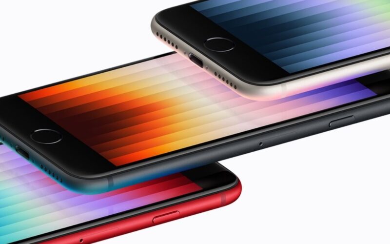 O Incrível iPhone SE 4 Está Chegando: Prepare-se para Recursos Surpreendentes que Vão Revolucionar seu Dia a Dia!