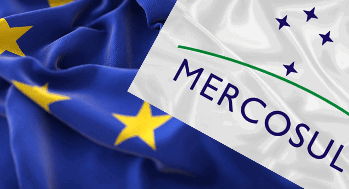 O Labirinto do Mercosul-UE: O Que Está em Jogo e Por Que Você Não Pode Ignorar Essa Discussão!