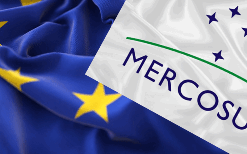O Labirinto do Mercosul-UE: O Que Está em Jogo e Por Que Você Não Pode Ignorar Essa Discussão!