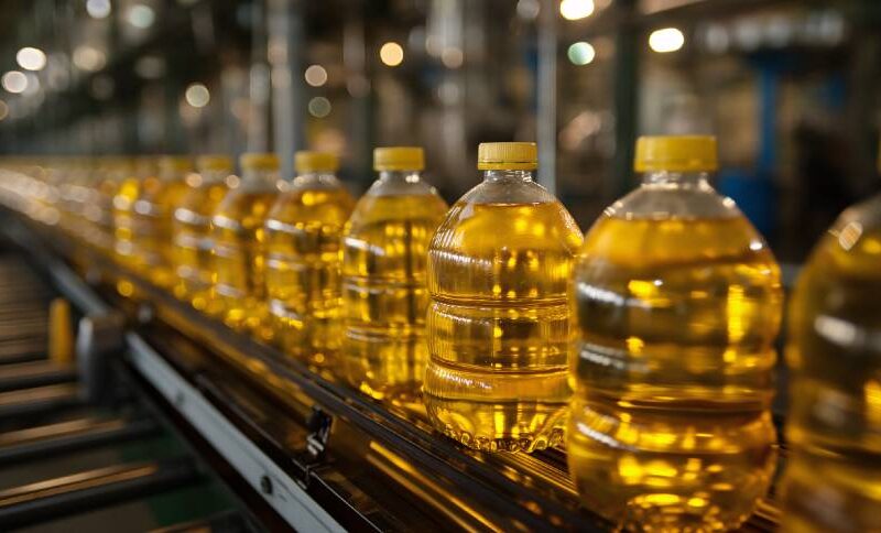 Óleos vegetais buscam vantagens fiscais: entenda o impacto da exclusão na Reforma Tributária