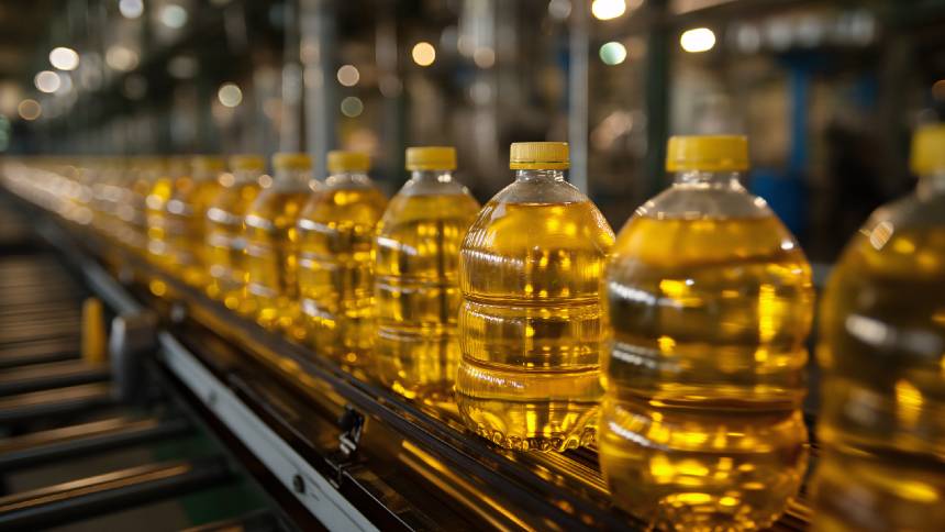 Óleos vegetais buscam vantagens fiscais: entenda o impacto da exclusão na Reforma Tributária