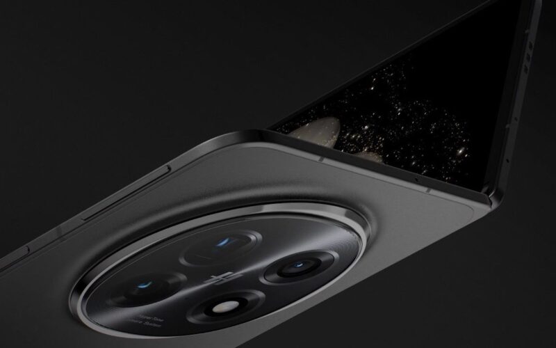 Oppo Find N5: Conheça o Dobrável que Promete Redefinir a Experiência Mobile com Design Ultra Fino!