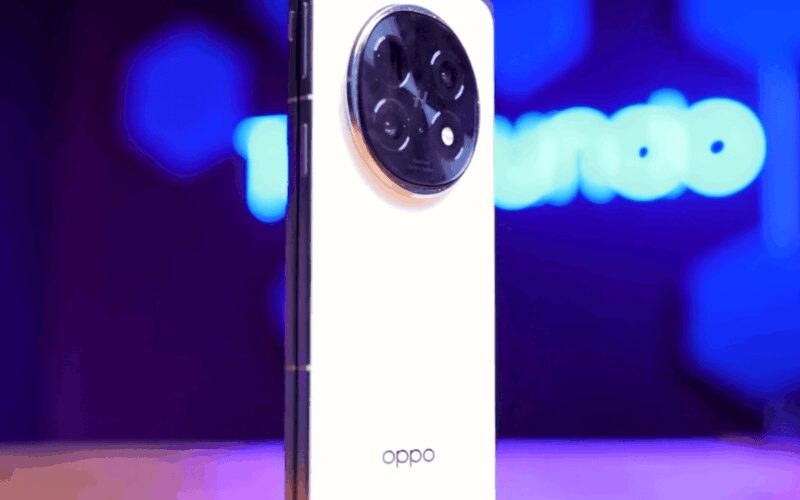 Oppo Find N5: O Dobrável Mais Fino do Mundo Que Pode Superar o Galaxy Z Fold 6! Conheça Seus Segredos!