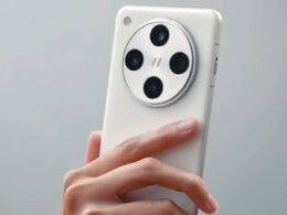 Oppo X8 Mini: O Novo Celular Ultrafino Que Vai Revolucionar Seu Estilo e Mobilidade!