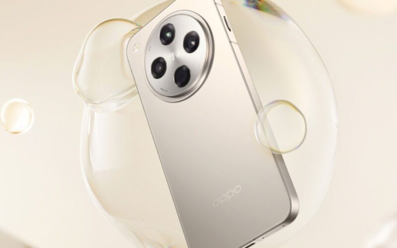 Oppo X8S: O Pequeno Gigante com Bateria Que Dura e Impressiona!