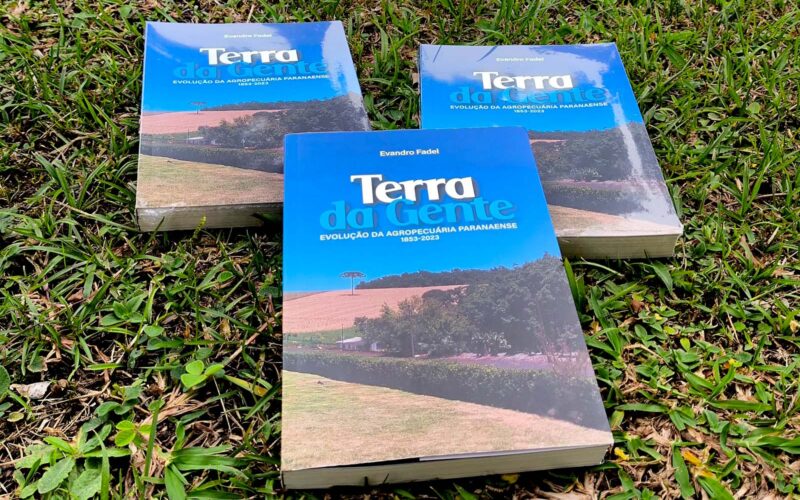 Os 170 Anos de Transformação da Agropecuária no Paraná: Uma Jornada que Revolucionou o Campo!