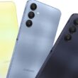 Os Novos Galaxy A26, A36 e A56: O que a Samsung Revelou Sem Querer e o que Isso Significa para Você!