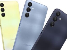 Os Novos Galaxy A26, A36 e A56: O que a Samsung Revelou Sem Querer e o que Isso Significa para Você!